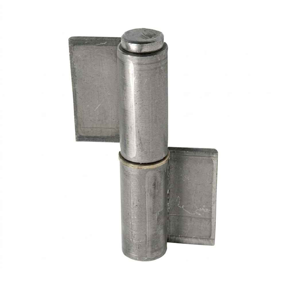 Kanatlı Kulaklı Mil Menteşe 16x3x70mm 16mm