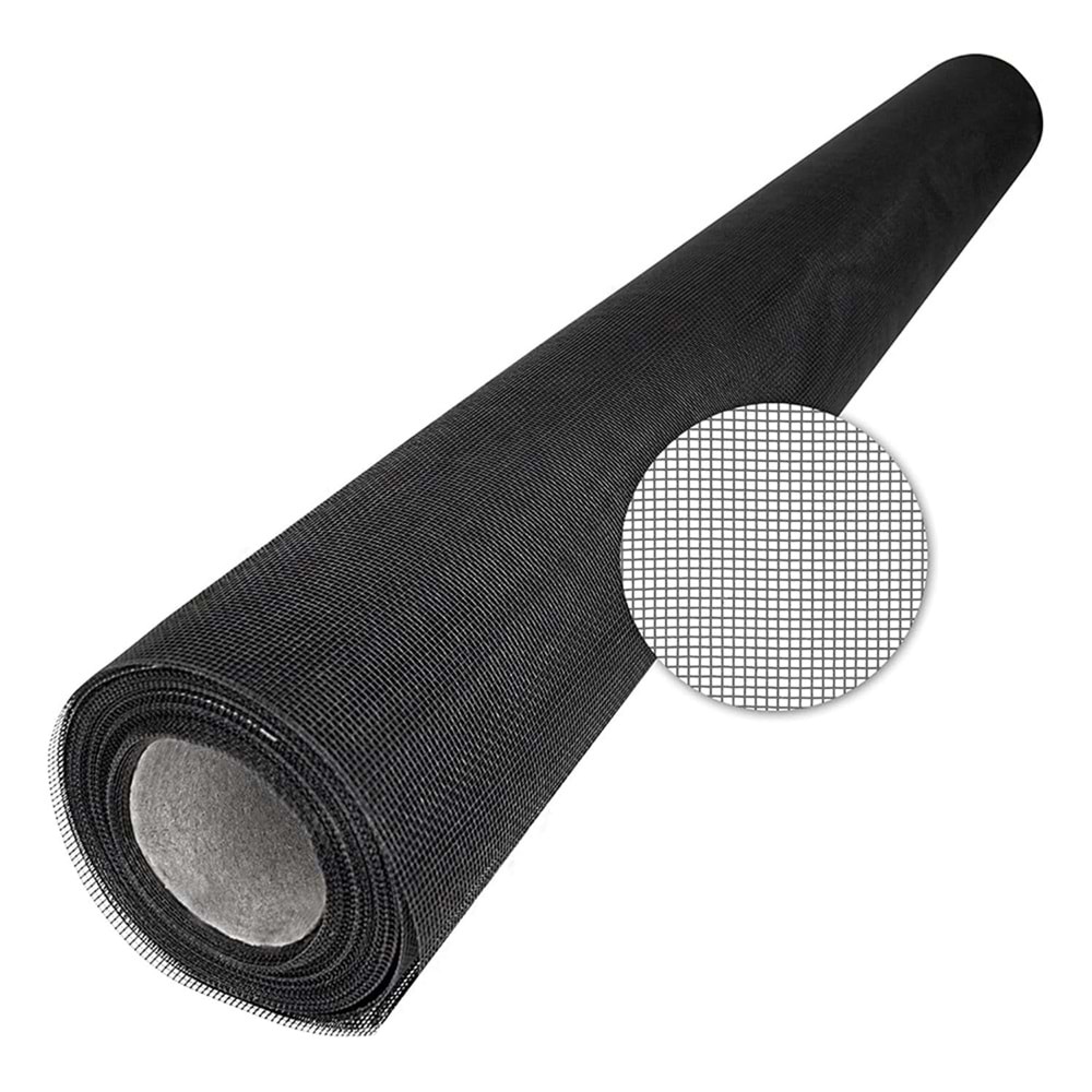 Yırtılmaz Kedi/Ped Sineklik Teli Tülü 140cm