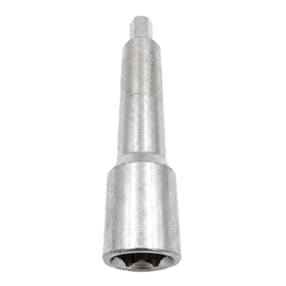 Hex Lokma Somun Tutucu Bağ Adaptörü Pipo 13mm