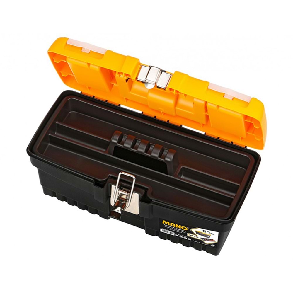 Mano Metal Kilitli Takım Çantası MT-13 INC