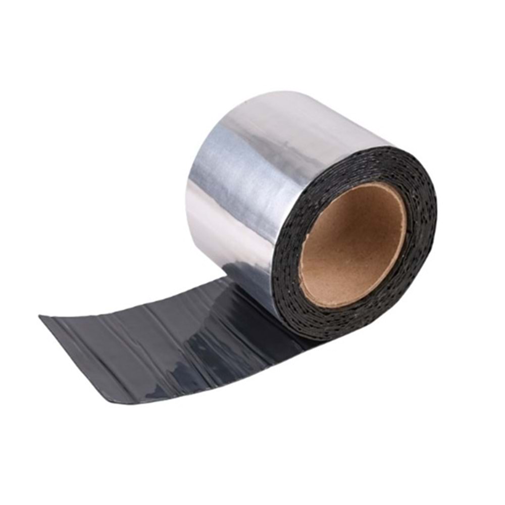 Membran Sakız Bant İzolasyon Bandı 5cm x 15mt