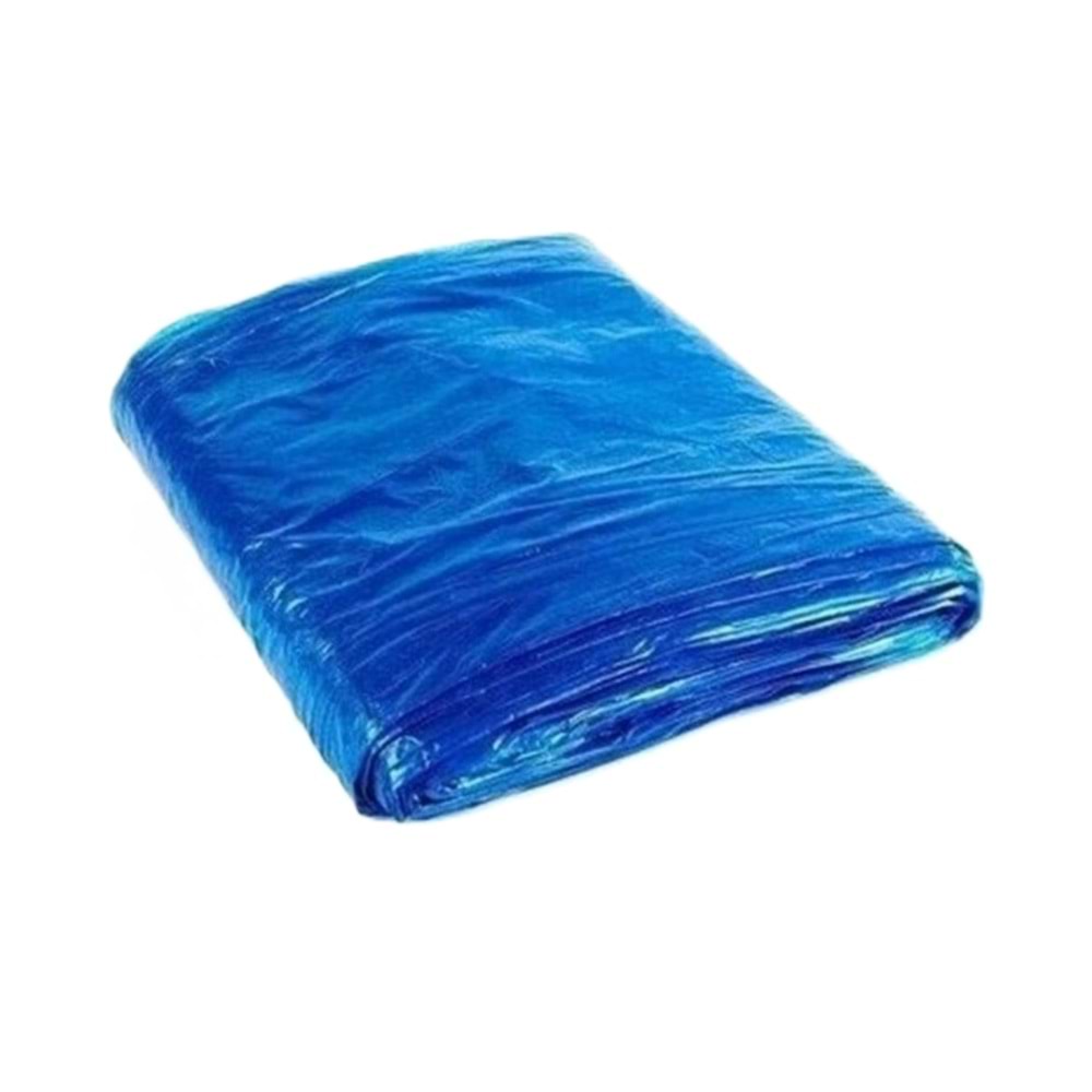 Kalın Zemin Naylon Pratik Örtü 50m2