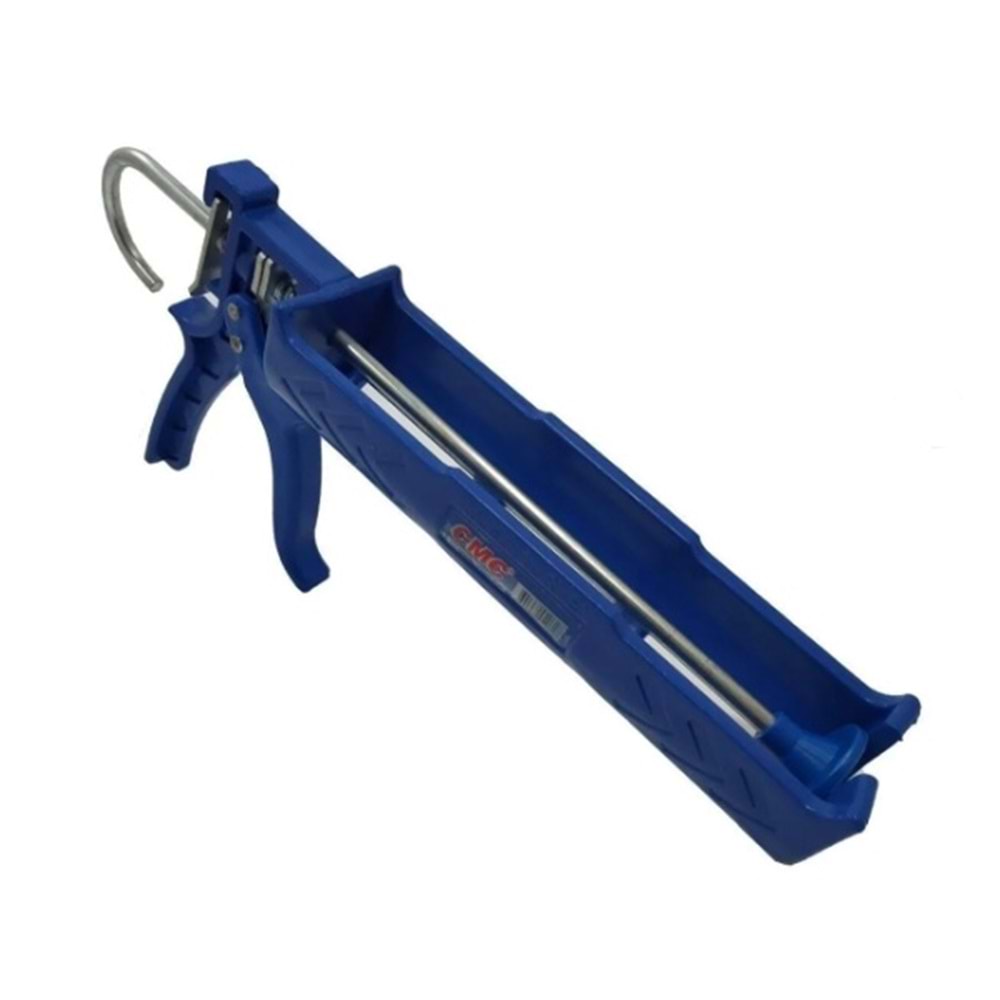 CMC Kalın Plastik Silikon Tabancası