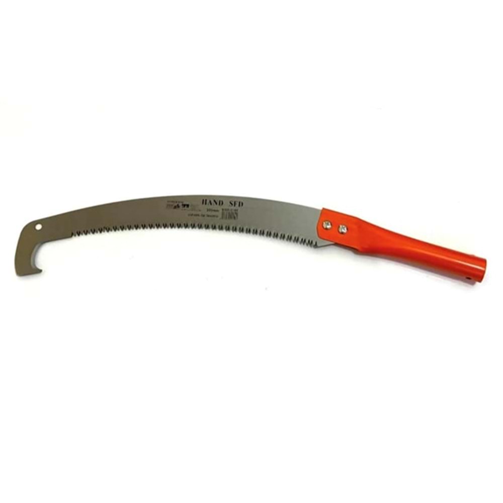 Hand Sfd Tepe Budama Yüksek Dal Testeresi Sap Takmalı 350mm