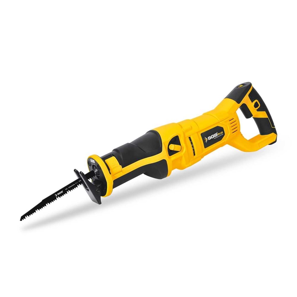 SGS Tilki Kuyruğu Testere 1200 W