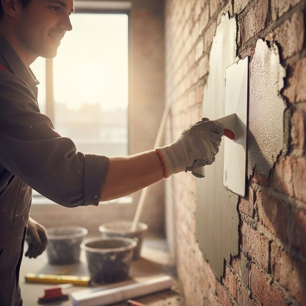 Serkan Kaleterasit Malası 28x13cm