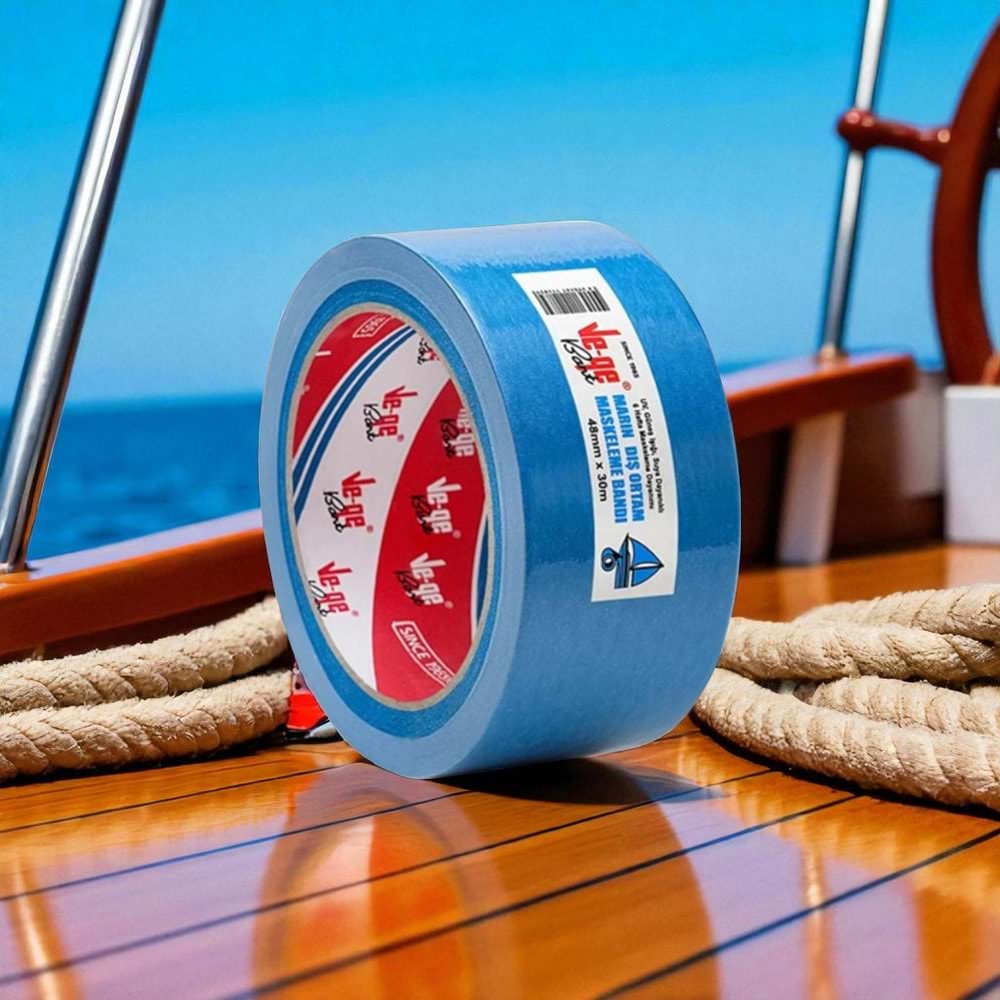 VeGe Marin Bant 48mmx30mt