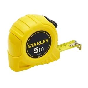 Stanley Metre 5mx19mm