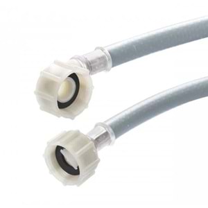 Çamaşır Makinesi Giriş Hortumu Temiz Su 2,5mt