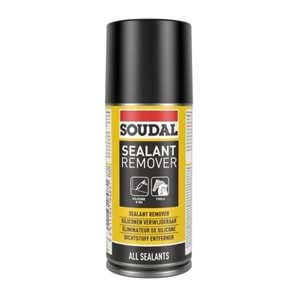 Soudal Silikon Sökücü Sealant Remover 150ml