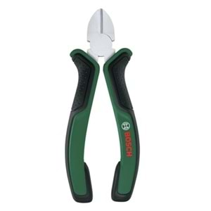 Bosch Profesyonel Yankeski Yeşil 160mm