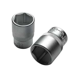 Cer-pa Lokma Anahtar Altı Köşeli 1/2-32mm