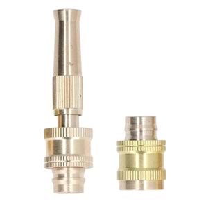 Boss Tazyikli Hortum Ucu Aparatı