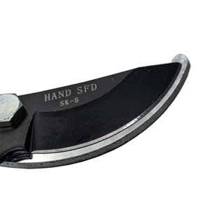 Hand Sfd Dal Budama Makası Uzun Kollu Alüminyum