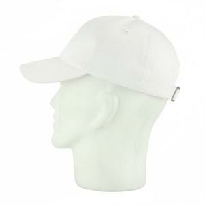 Şapka Baret Beyaz