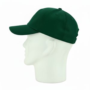 Şapka Baret Yeşil