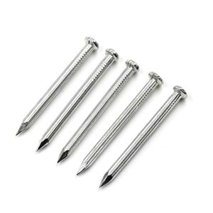 Çelik Beton Çivi Kanallı 4x50-100 Adet