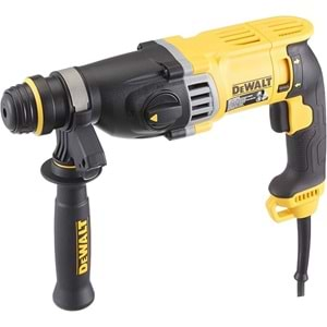 Dewalt Sds-Plus Pnömatik Matkap 800W 26MM 2.6J