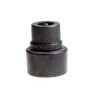 Eltos Plastik Boru Kaynak Paftası 32 mm