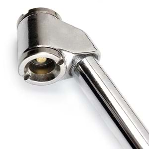 Lastik Hava Basınç Ölçer Mekanik 10-150 Psi