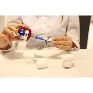 Ems Force 5543 Boru Sızdırmazlık Elemanı 250ml