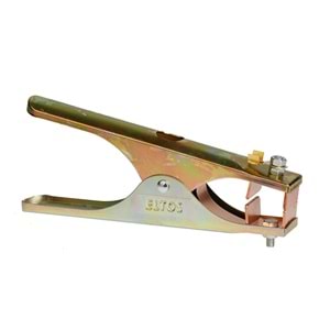 Eltos Kaynak Şase Pensesi 300A