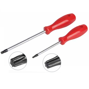 Eltos Torx Tornavida T8
