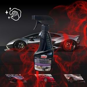 Autokit Genel Temizleyici 500 ml