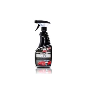Autokit Hızlı Cila 500ml