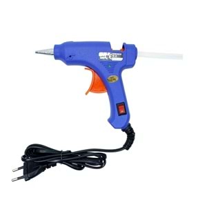 Mum Silikon Tabancası 60W