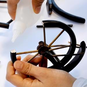 Akfix Hızlı Yapıştırıcı Mdf Kit 400ml+100gr