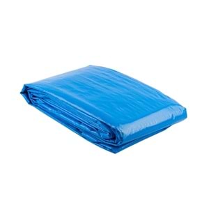 Ebatlı Lamineli Çadır Brandası 5x5 25m2