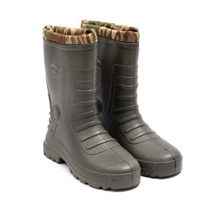 Gezer Çorap Çizme Uzun 43 No