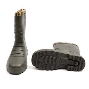 Gezer Çorap Çizme Uzun 43 No