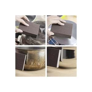 Takoz Kübik Sünger Zımpara 150 Kum