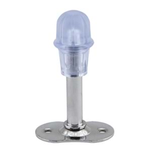 Kapı Tamponu Durdurucu Stoper Metal