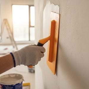 Kitan Kaleterasit Malası 27.5x13.5 cm