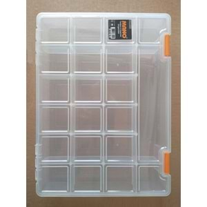 Mano Klasik Organizer 13 INC