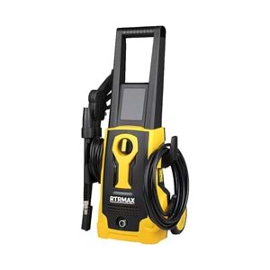Rtrmax Yüksek Basınçlı Oto Yıkama 1600W 135 Bar