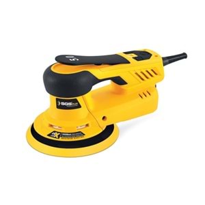 SGS Zımpara Makinesi Eksantrik 350 W SGS Zımpara Makinesi Eksantrik 350 W