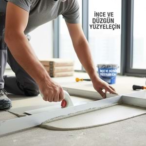 Serkan Kaleterasit Malası 28x13cm