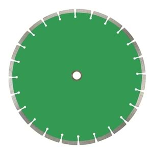 Soketli-Segmentli Elmas Mermer Granit Kesici 115mm