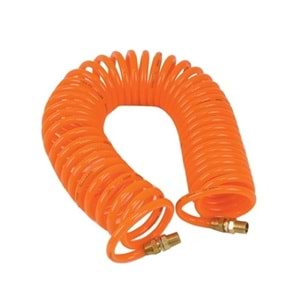 Polietilen Sipiral Hava Hortumu 5X8-7.50mt