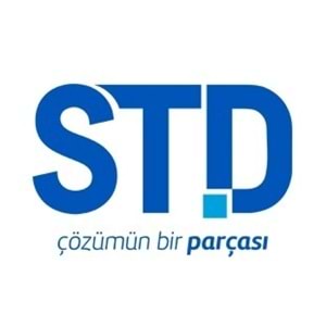 STD Sunta Vidası 3.5x50 (500 Adet)