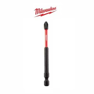 Milwaukee Yıldız Bits Uç-Ucu PZ2x150mm