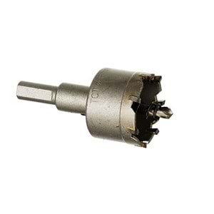 TCT Metal Delme Panç Seti 90 mm