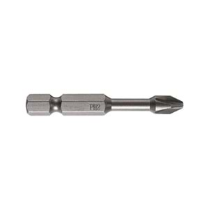 Torsion Yıldız Bits Uç-Ucu PH2x50mm