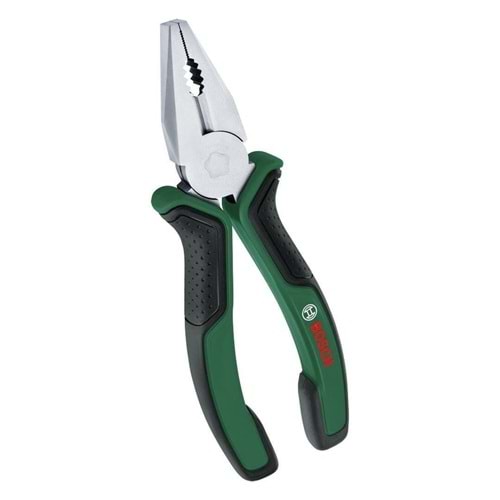 Bosch Profesyonel Pense Yeşil 180mm