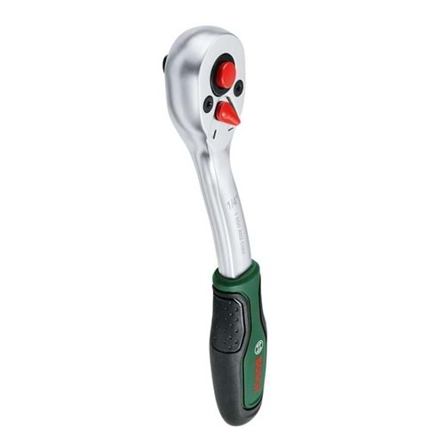 Bosch Cırcırlı Somun Sıkma Lokma Kolu 1/4 INC