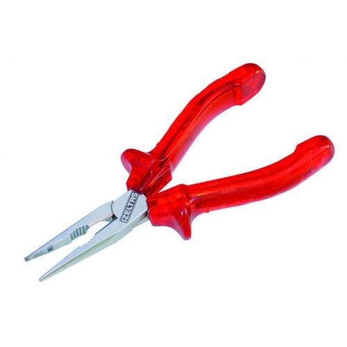 İzeltaş Kargaburun Kraft Düz 180mm